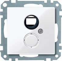 SCHNEIDER ELECTRIC Рама опорная с центральной платой для механизма (MTN290325)