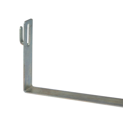 EKF Держатель под черепицу, L=330мм, CZ EKF PROxima (lp-32102-cz) фото 2