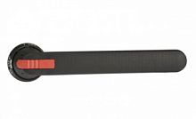 ABB Ручка OHB275J12 для OETL1000..3150 черная (1SCA022381R2960)
