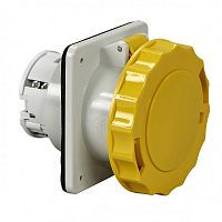 SCHNEIDER ELECTRIC РОЗ ПАНЕЛ ВИНТ 63A 3PT 100-130V IP67 (81676)