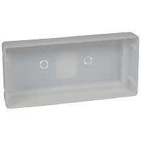 LEGRAND U34 Коробка для встраиваемого монтажа (661293 )