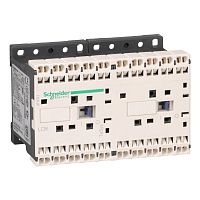 SCHNEIDER ELECTRIC Пускатель магнитный 9А ~230В реверсивный 1НЗ LC2K (LC2K09013P7)