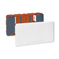 LEGRAND Коробка Batibox 213x142 (080195 )