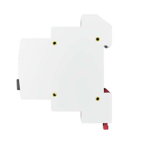 EKF Кнопка модульная КМ-47  (серая)  PROxima (mdb-47-grey-pro) фото 3