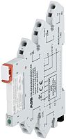 ABB Разводка шинная CR-SJB20-BLUEѕ ѕ (1SVR405598R0700)