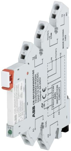 ABB Разводка шинная CR-SJB20-BLUEѕ ѕ (1SVR405598R0700) ABB Разводка шинная CR-SJB20-BLUEѕ ѕ (1SVR405598R0700)