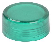 IEK Колпачок сменный для AL-22ТЕ зеленый (BLS30D-KS-ALTE-K06)