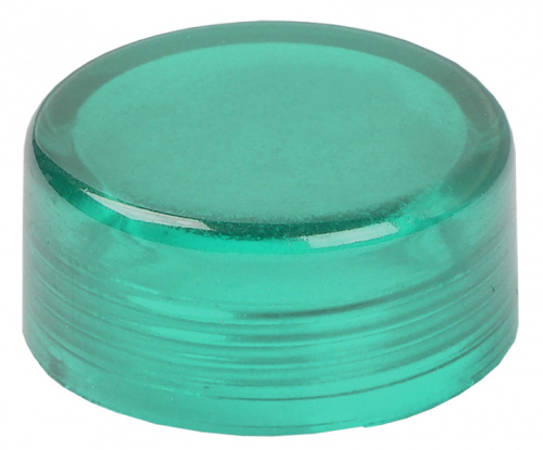 IEK Колпачок сменный для AL-22ТЕ зеленый (BLS30D-KS-ALTE-K06)