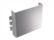 DKC Плата монтажная увеличенная 130Х145               неперфорированная (FC37312)