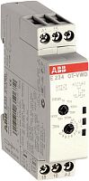 ABB Реле времени CT-VWD (1SVR500130R0000)