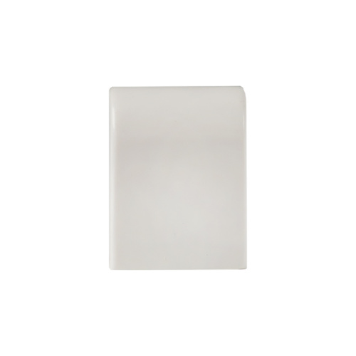 EKF Заглушка  (15х10)  (4 шт) Plast PROxima белый (ecw-15-10x4) фото 4