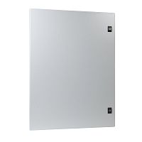 SCHNEIDER ELECTRIC Дверь сплошная 500x500 CRN (NSYDCRN55)