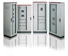ABB Шина медная фигурная In=800A L=1730 (BA0800)