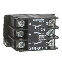 SCHNEIDER ELECTRIC Элемент контактный (XENG1491)