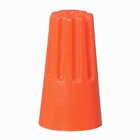 LEGRAND Capvis Соединитель 2.5мм2 оранжевый (34344 )