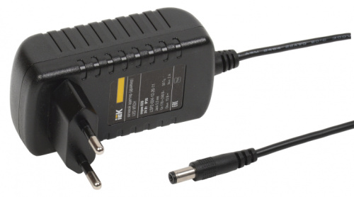 IEK Драйвер светодиодный LED 24w 12v (LSP2-024-12-20-11)