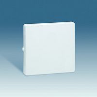 SIMON Клавиша для 73101-, 73201-, 73150-39, S73L, белый (73010-60)