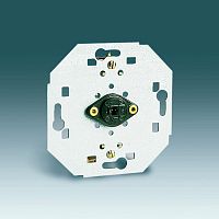 SIMON Розетка звуковая моно (вилка 10490-31), S82,82N,88, механизм (75400-39)