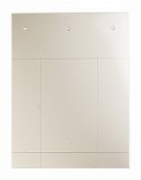 DKC Табличка полужесткая для маркировки оболочек. Клейкое основание. ПВХ. Металлик (1 шт на 1 листе) (TASE60100AM)