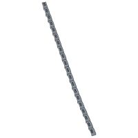 LEGRAND Маркер для кабеля цифра  (8) белая/серая Duplix 800шт (038408 )