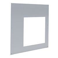 EKF Пластрон с вырезом для выкатного ВА-45/2000 3Р/4Р AVERES (FPFU4404)