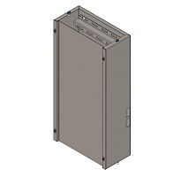 EKF Короб верхний для КСС/КЭТ  (600х300х150)  Basic (uerm-kor-600)