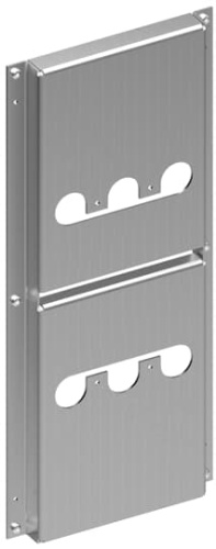 ABB Плата монтажная Tmax T6 3p фиксированный (PMT3F11)