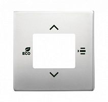 ABB Накладка на терморегулятор, сталь 6109/03-866-500  (6155-0-0069)  (2CKA006155A0069)
