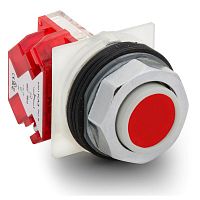 SCHNEIDER ELECTRIC Кнопка 30мм удлиненная красная (9001KR3RH6)