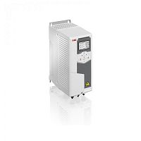 ABB Устр. автом. рег-я ACS580, IP21, 0.75 кВ (3AUA0000080486)