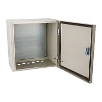 KEAZ Корпус металлический ЩМП-442-400х400х250-IP54-УХЛ2-КЭАЗ (243754)
