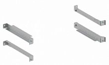 ABB Кронштейны для установки монтажной платы  (4 шт.) (9CNB00000002186)