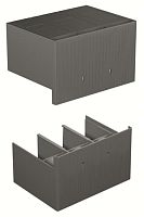 ABB Защ. крышка HIGH 4P S6 (1SDA014041R1)