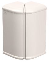 IEK Угол внешний изменяемый для кабель-канала 150х60 Праймер (CKK-40D-W-150-060-K01)