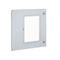 LEGRAND DMX3 1600 Вык Пластрон каб.от. (021081 )