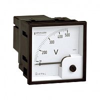 SCHNEIDER ELECTRIC Шкала к амперметру 1500/5 (16016)