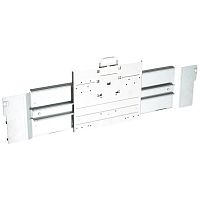 LEGRAND Пластина для DPX3 160/250 передние выводы (020613 )