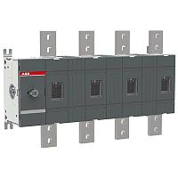 ABB Рубильник OT1600E04W4 (1SCA022866R0950)