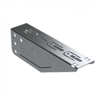 DKC Консоль ВМ основание 150 нержавеющая сталь (BBM5015INOX)