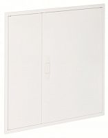 ABB Рама с металлической дверью ширина 3, высота 5 для шкафа U53  (BLU53)  (2CPX031506R9999)