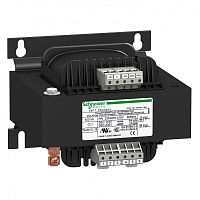 SCHNEIDER ELECTRIC Трансформатор 2х115В 630ВА (ABT7PDU063G)