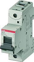 ABB Выключатель автоматический однополюсный 125А K S801S  (S801S K125)  (2CCS861001R0647)