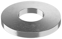 IEK FORMAT Шайба М16 тарельчатая пружинная DIN 6796 (20шт/упак)  (FO-00D-WD-M16-020)