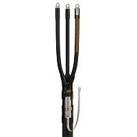 КВТ Муфта кабельная 3КВНТп-1-150/240 (Б) нг-LS