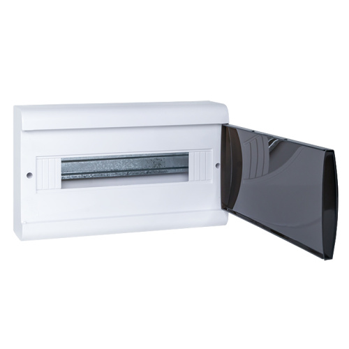 EKF Щит распределительный навесной ЩРН-П-15 SlimBox IP41 PROxima (sb-n-15) фото 2 EKF Щит распределительный навесной ЩРН-П-15 SlimBox IP41 PROxima (sb-n-15) фото 2