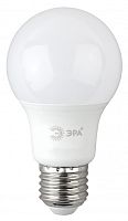 ЭРА Лампа светодиодная LED A60-6W-865-E27 R   (диод, груша, 6Вт, хол, E27)  (Б0048501)