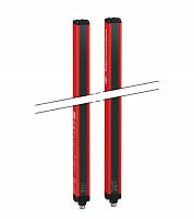 SCHNEIDER ELECTRIC Барьер световой высота защиты 910мм защита пальцев (XUSL4E14F091N)