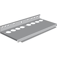 ABB Фланец для руб. в корпусе OEZXP38R (1SCA022277R5020)