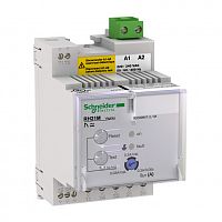 SCHNEIDER ELECTRIC Реле RH21M 220/240В 50/60/400Гц 0.03А с ручным сбросом (56163)