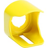 ABB Кожух защитный MA1-8053 желтый для кнопок аварийного останова (1SFA611920R8053)